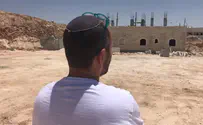 Father of rape victim: 'We give the Bedouin everything'