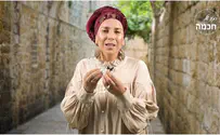 השיעור שלמדתי מסבא         