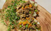 Deconstructed Shepherd’s Pie