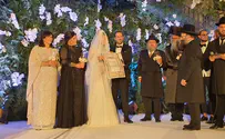 אביב גפן על המסוק בדרך לאברהם פריד