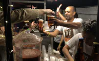 Thousands gather for 6th annual Desert Beer Festival