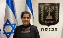 Opposition intends to sue over Knesset committee seats