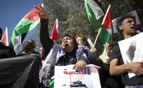 הפלסטינים: ישראל מבצעת פשעים נגדנו