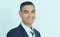 אתגריה של מדינת ישראל          