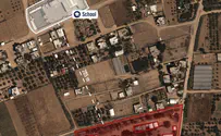IDF attacks Hamas military camp in Gaza