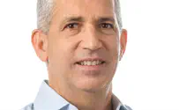 גיל לין נבחר למנכ"ל התעשייה הקיבוצית