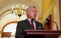 Абдалла II вместе с Путиным закрыл «ящик Пандоры»