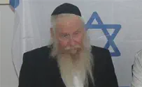 שיפור במצבו של ראש ישיבת קדומים הרב יצחק בן שחר