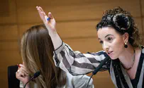 "עשתה פשע": ליצמן נגד עידית סילמן