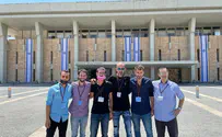 במי אתם נוקמים? בילדים חולים?