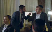 את גדליה מקריא שלמה ארצי כבר ראיתם?