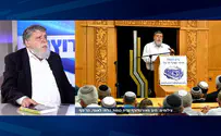 ירושלים הולכת ומתדלדלת מציונות דתית