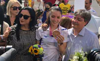 These Jewish athletes have won medals at the Tokyo Olympics
