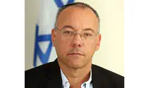 תומר מוסקוביץ - מנכ"ל רשות האוכלוסין
