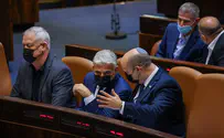 Коалицию больше беспокоит РААМ, чем еще один «перебежчик»