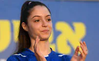 Israelis suffer surprise defeats in swimming and judo