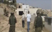 המאחזים הערביים בסוסיא הגיעו לבג"ץ
