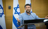 Smotrich: PM Bennett endangering Israel's security