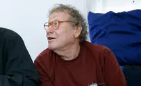 איש הקולנוע צבי שיסל הלך לעולמו