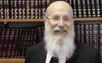 Join a new program by Rav Berkovits: Mitzvas Talmud Torah