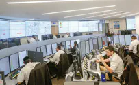 Emergency dispatchers leave shift to save a life in Jerusalem