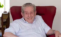 Rabbi Bent Melchior, former Chief Rabbi of Denmark, dead at 92
