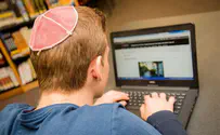 לעזור לילדים להשתמש באינטרנט נכון