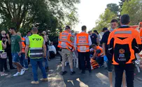 דליפת כלור בבריכה: 23 נפגעו במצב קל