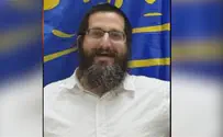 מרדכי חסין, אב לחמישה, נפטר מקורונה