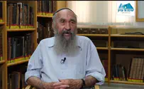 ידעיה הכהן הלך לעולמו