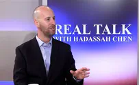 Arutz Sheva 'Real Talk' with Jerusalem Post editor-in-chief Yaakov Katz