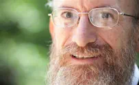 US rabbi: ADL needs a plan to combat anti-Semitism from the left