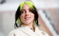 Billie Eilish accused of 'racism' after saying: "Hi, Israel"