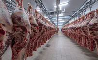 Chief Rabbinate raids meatpacking plant
