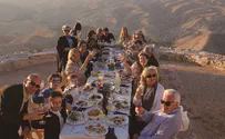 A primer: Blessings over food, after food, and prayers