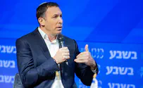 השר כהנא: לא באתי לחמם את הכיסא
