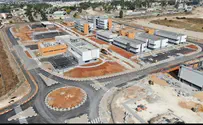 בה"ד 16 עובר למשכנו החדש ברמלה