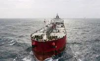 UK: Iran is behind deadly attack on Israeli-managed ship