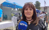קטי שטרית דורשת מבני גנץ להתחיל את עבודות ההנגשה