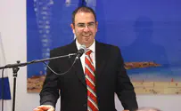 המשנה ליועץ המשפטי לממשלה: גיל לימון