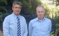 Historic US-Israeli relationship inspiring advanced tech fields