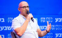 Коби Элираз надеется, что Беннет помешает палестинцам