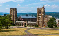 Jewish org urges colleges to enforce rules on use of accounts