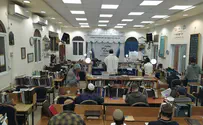 נמשכת הרדיפה נגד ישיבת רמת השרון