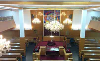 עיריית תל אביב תשפץ מאות בתי כנסת