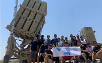 'Israelis need Birthright no less than the participants'