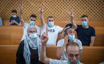New deal to allow Arab squatters to remain on Jewish property?