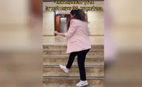 שרן השכל בטיקטוק חדש: 30 שעות לפגרה