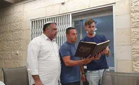 סיום המסכת הזה הוא לא מובן מאליו