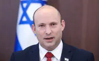 Bennett to get 3rd vaccine shot tomorrow